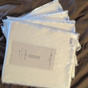 Liz Claiborne White Curtains